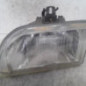 Optique avant principal gauche (feux)(phare) FORD FIESTA 4