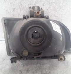 Optique avant principal gauche (feux)(phare) FORD FIESTA 4