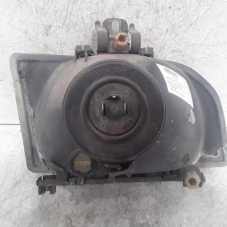 Optique avant principal gauche (feux)(phare) FORD FIESTA 4