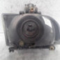 Optique avant principal gauche (feux)(phare) FORD FIESTA 4
