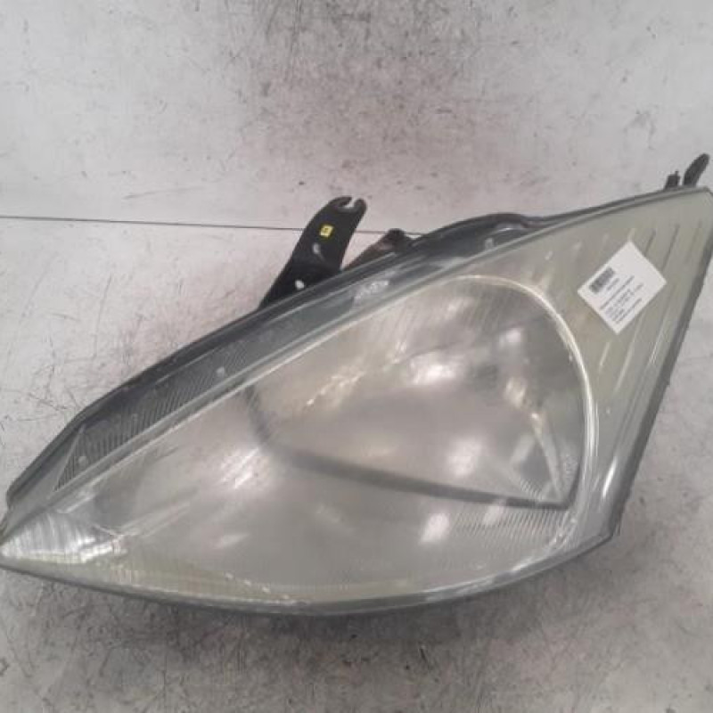Optique avant principal gauche (feux)(phare) FORD FOCUS 1