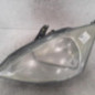 Optique avant principal gauche (feux)(phare) FORD FOCUS 1