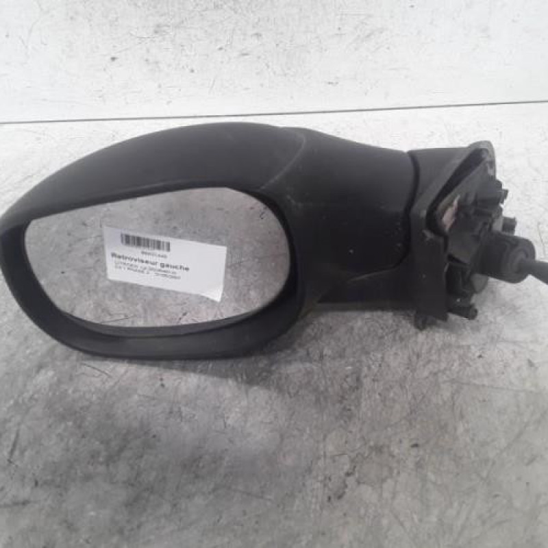 Retroviseur gauche CITROEN C3 1 Retroviseur gauche CITROEN C3 1