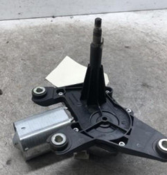 Moteur essuie glace arriere RENAULT MODUS Photo n°1