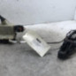 Serrure avant droit CITROEN C4 2