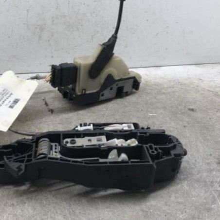 Serrure avant droit CITROEN C4 2