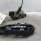 Serrure avant droit CITROEN C4 2