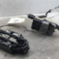 Serrure avant droit CITROEN C4 2