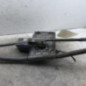 Moteur essuie glace avant FORD FIESTA 4