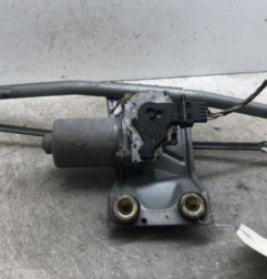 Moteur essuie glace avant FORD FIESTA 4