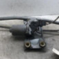 Moteur essuie glace avant FORD FIESTA 4