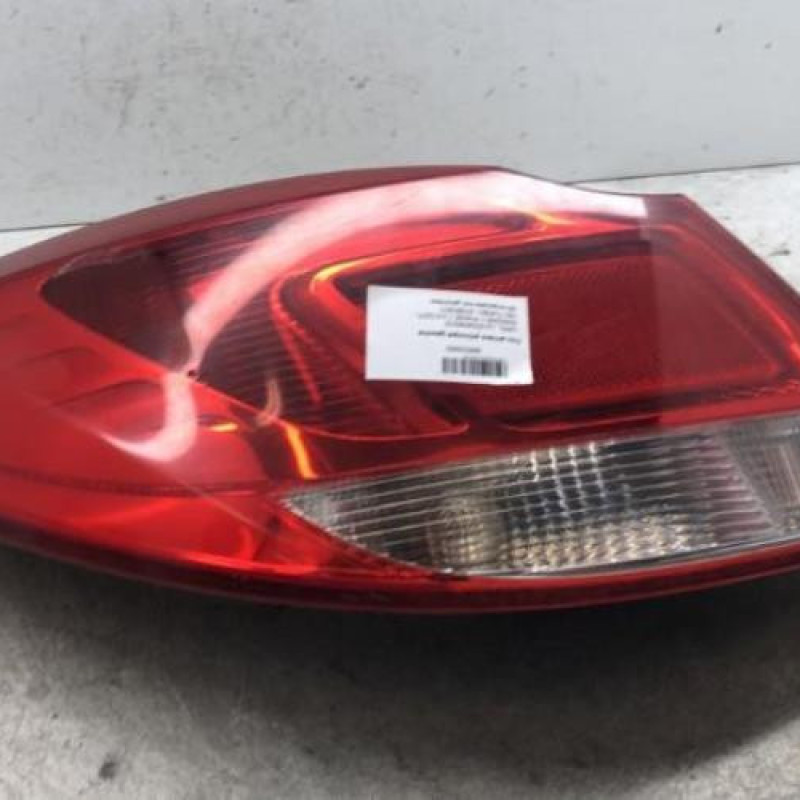 Feu arriere principal gauche (feux) OPEL INSIGNIA 1