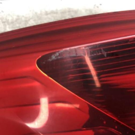 Feu arriere principal gauche (feux) OPEL INSIGNIA 1