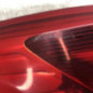 Feu arriere principal gauche (feux) OPEL INSIGNIA 1