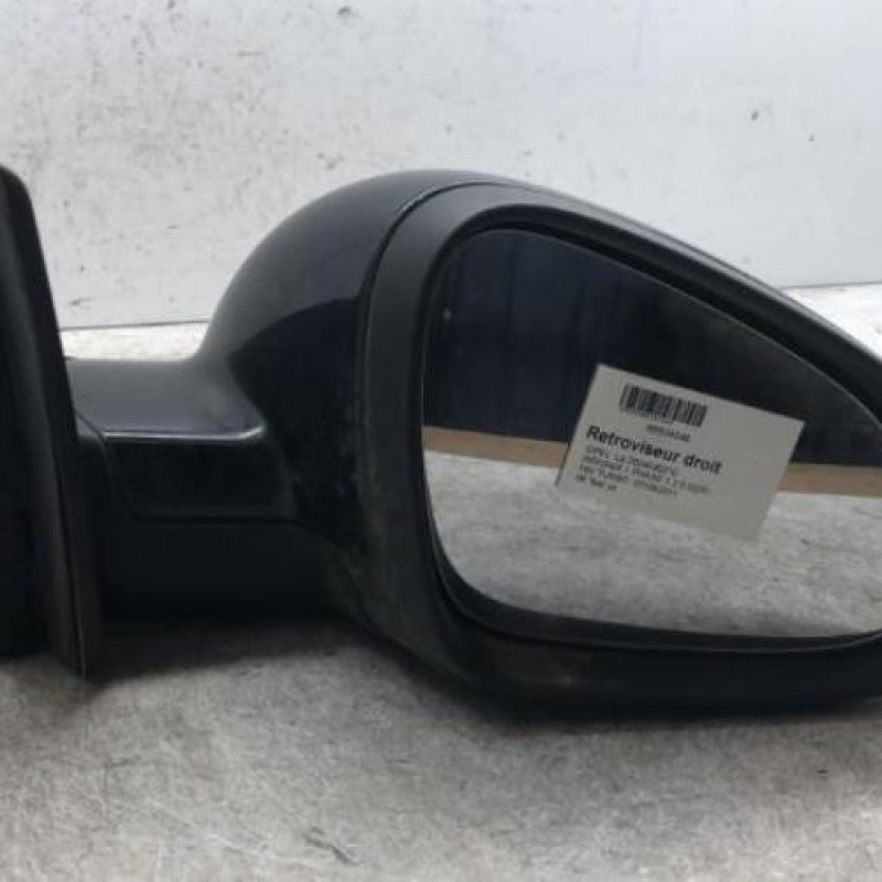Retroviseur droit OPEL INSIGNIA 1