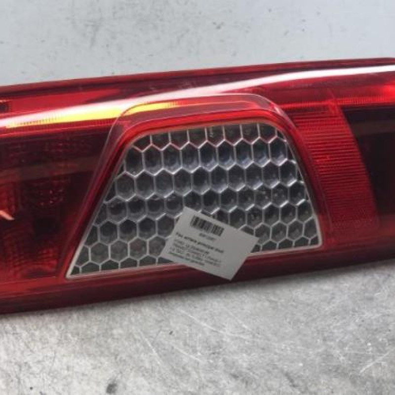 Feu arriere principal droit (feux) FORD TRANSIT CONNECT 1