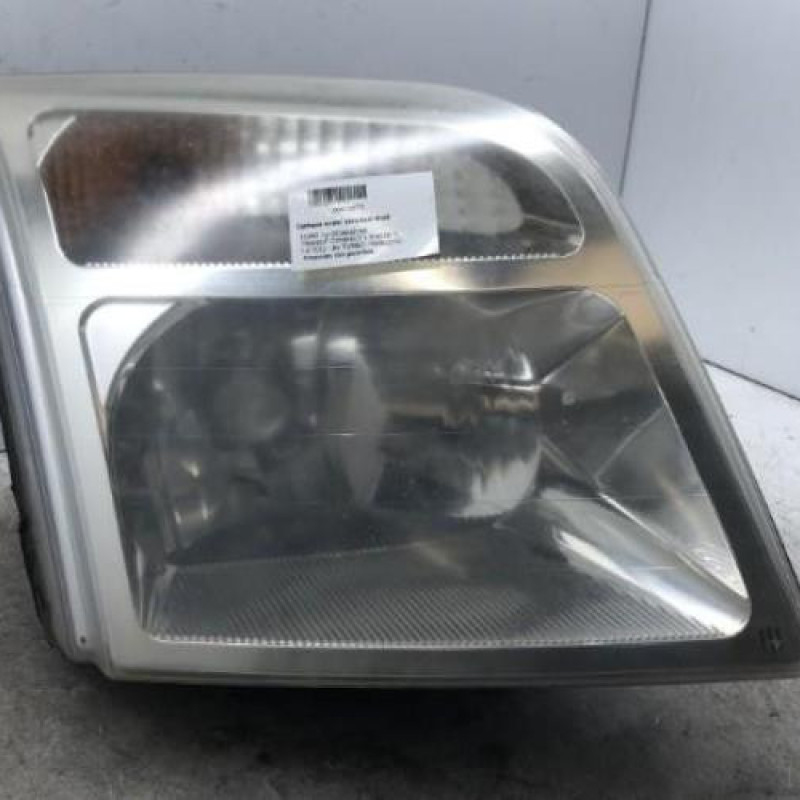 Optique avant principal droit (feux)(phare) FORD TRANSIT CONNECT 1