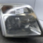 Optique avant principal droit (feux)(phare) FORD TRANSIT CONNECT 1