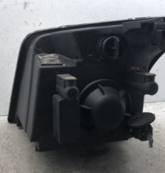 Optique avant principal droit (feux)(phare) FORD TRANSIT CONNECT 1