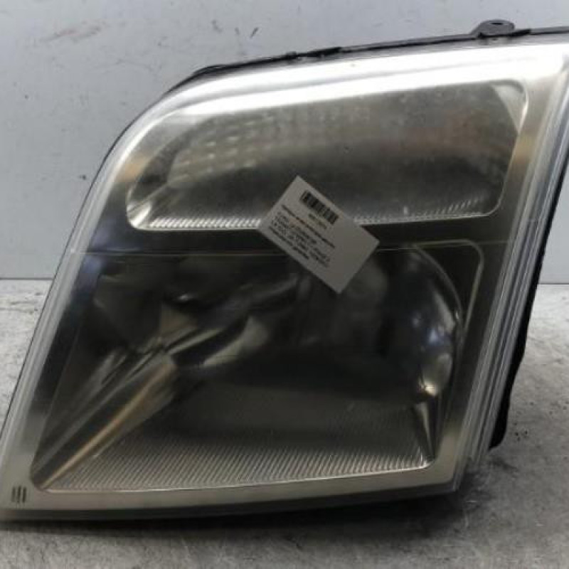 Optique avant principal gauche (feux)(phare) FORD TRANSIT CONNECT 1
