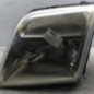Optique avant principal gauche (feux)(phare) FORD TRANSIT CONNECT 1