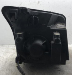 Optique avant principal gauche (feux)(phare) FORD TRANSIT CONNECT 1