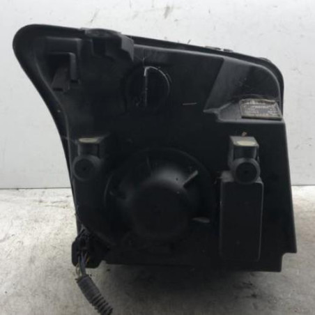 Optique avant principal gauche (feux)(phare) FORD TRANSIT CONNECT 1