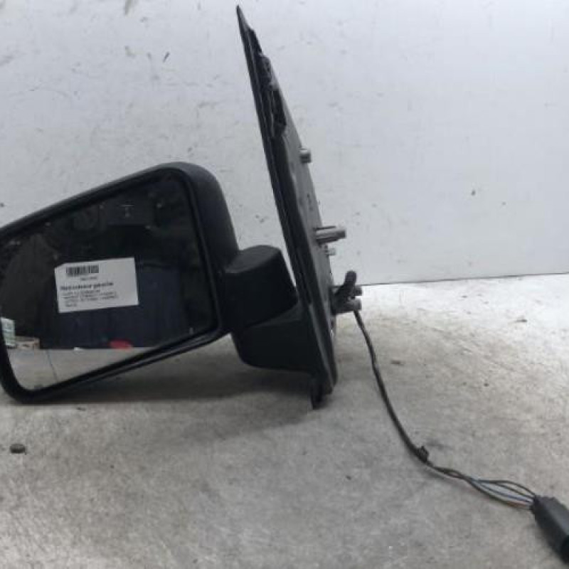 Retroviseur gauche FORD TRANSIT CONNECT 1 Retroviseur gauche FORD TRANSIT CONNECT 1