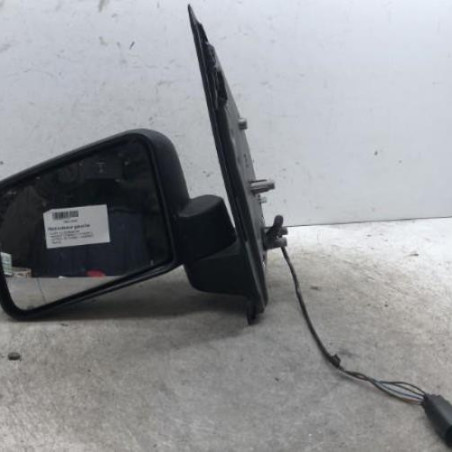 Retroviseur gauche FORD TRANSIT CONNECT 1 Photo n°1