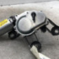 Moteur essuie glace arriere FORD TRANSIT CONNECT 1
