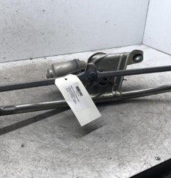 Moteur essuie glace avant FORD TRANSIT CONNECT 1 Photo n°1