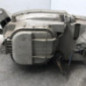 Optique avant principal droit (feux)(phare) FORD ESCORT 6