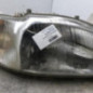 Optique avant principal droit (feux)(phare) FORD ESCORT 6