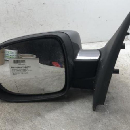 Retroviseur gauche RENAULT CLIO 3