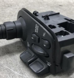 Commodo d'essuie glaces RENAULT CLIO 3