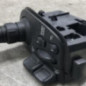 Commodo d'essuie glaces RENAULT CLIO 3