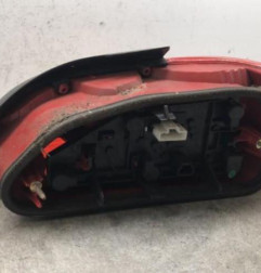 Feu arriere principal gauche (feux) PEUGEOT 406