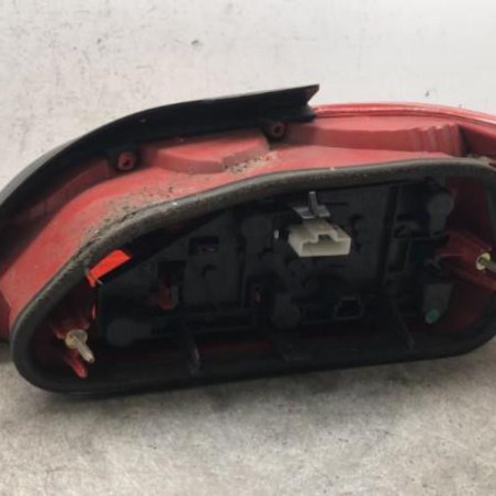Feu arriere principal gauche (feux) PEUGEOT 406