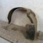 Pare boue avant gauche PEUGEOT 106