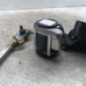 Ceinture avant droit ALFA ROMEO MITO