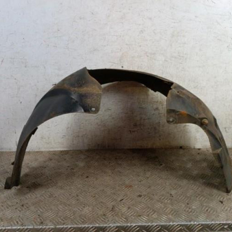 Pare boue avant gauche FORD FIESTA 5 Pare boue avant gauche FORD FIESTA 5