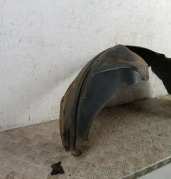 Pare boue avant gauche FORD FIESTA 5