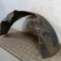 Pare boue avant gauche FORD FIESTA 5