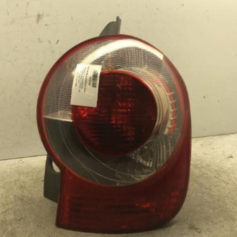 Feu arriere principal droit (feux) RENAULT MODUS