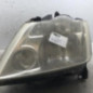 Optique avant principal gauche (feux)(phare) RENAULT MODUS