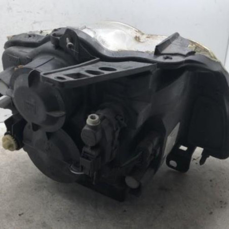 Optique avant principal gauche (feux)(phare) RENAULT MODUS