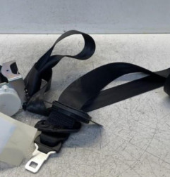 Ceinture arriere centrale PEUGEOT 5008 2 Photo n°1