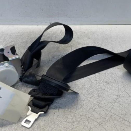 Ceinture arriere centrale PEUGEOT 5008 2 Photo n°1