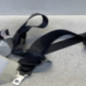 Ceinture arriere centrale PEUGEOT 5008 2