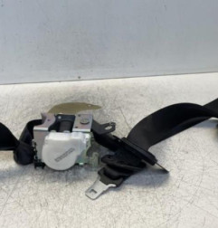 Ceinture arriere centrale PEUGEOT 5008 2